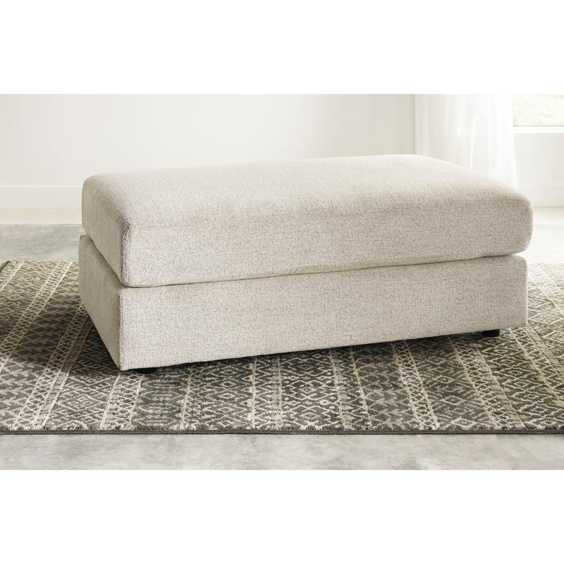 Signature Design by Ashley Soletren Fabric Ottoman 9510408 IMAGE 4