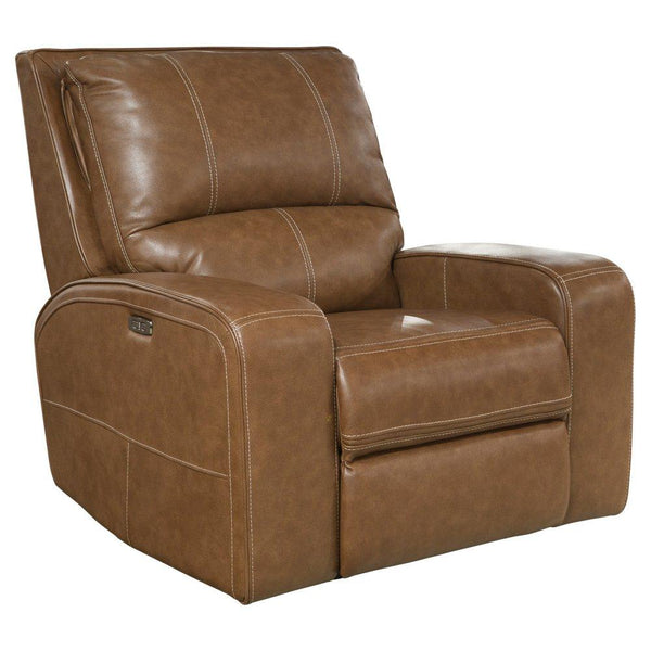 Parker Living Swift MSWI#812PH-BOU Bourbon Power Recliner IMAGE 1