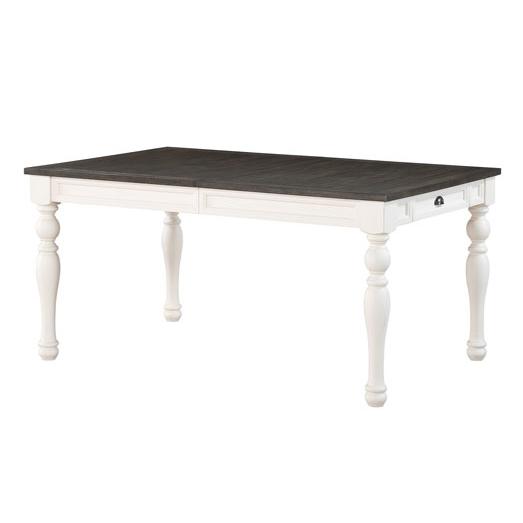 Steve Silver Furniture Joanna Dining Table JA500T IMAGE 1