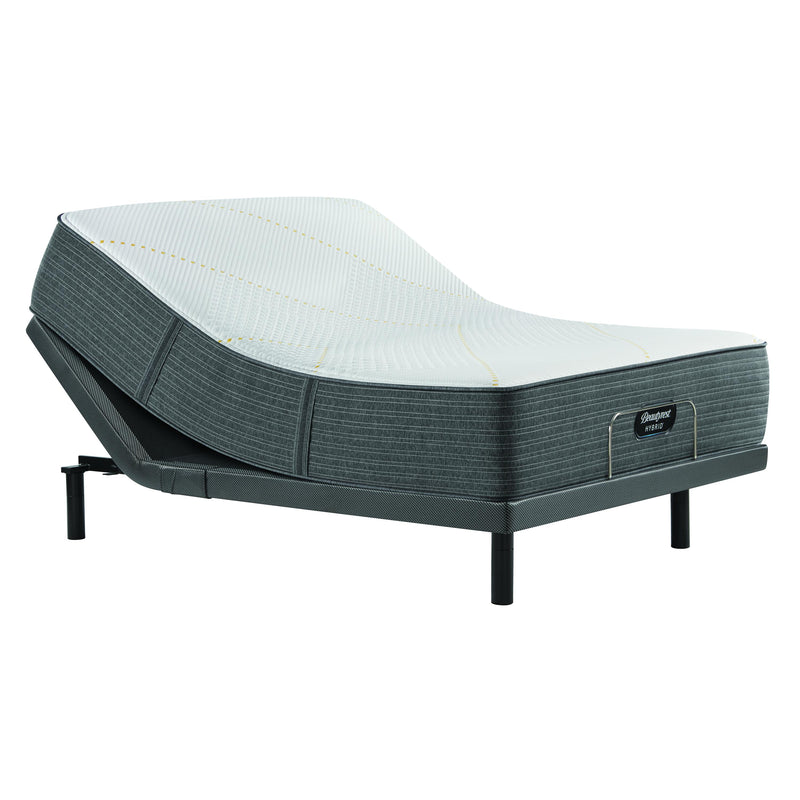 Beautyrest Queen Adjustable Base with Massage 700754765-5050 IMAGE 4