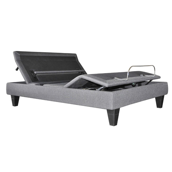 Beautyrest King Adjustable Base with Massage 800030109-7560 IMAGE 1