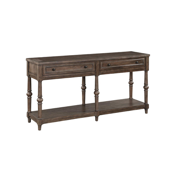 Legends Furniture Middleton Sofa Table ZMTN-4300 IMAGE 1