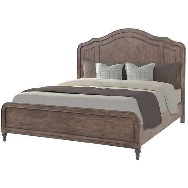 Legends Furniture Middleton Queen Panel Bed ZMTN-7001/ZMTN-7002/ZMTN-7003 IMAGE 1