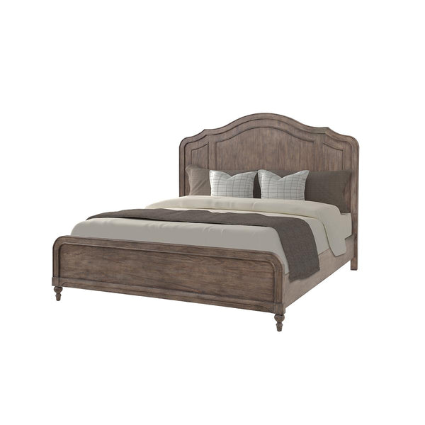 Legends Furniture Middleton King Panel Bed ZMTN-7004/ZMTN-7005/ZMTN-7003 IMAGE 1