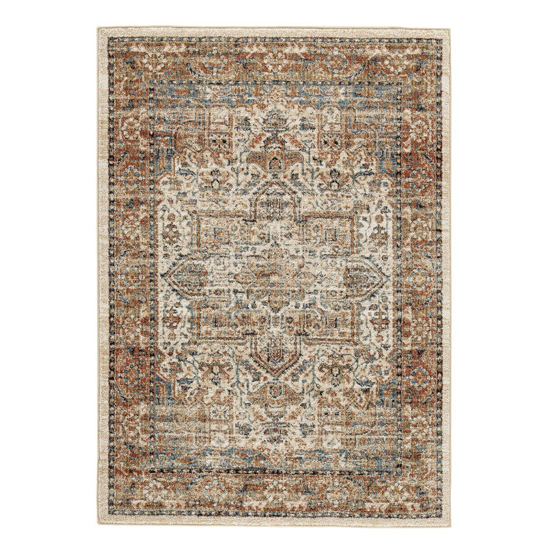 Signature Design by Ashley Rugs Rectangle R404201 IMAGE 1