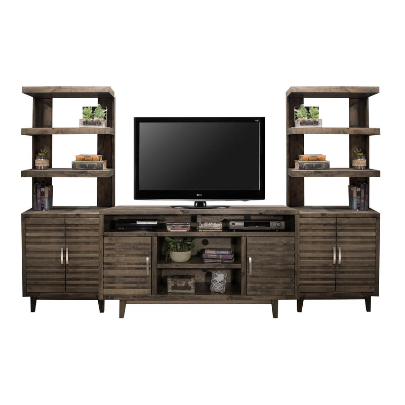 Legends Furniture Entertainment Center Components Pier AV3975.CHR IMAGE 2