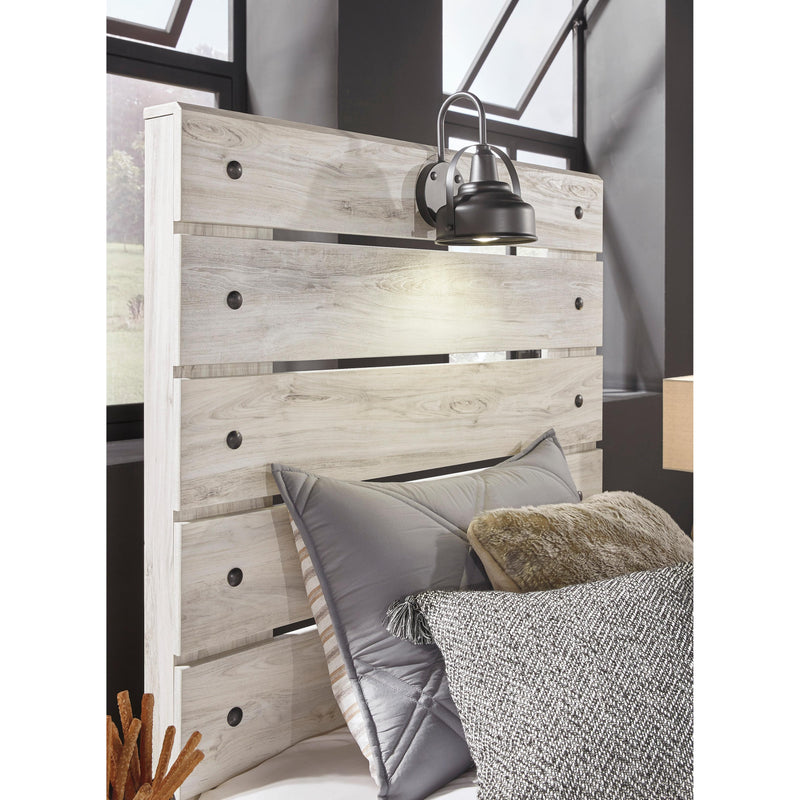 Signature Design by Ashley Kids Beds Bed B192-53/B192-52/B192-150/B100-11 IMAGE 6