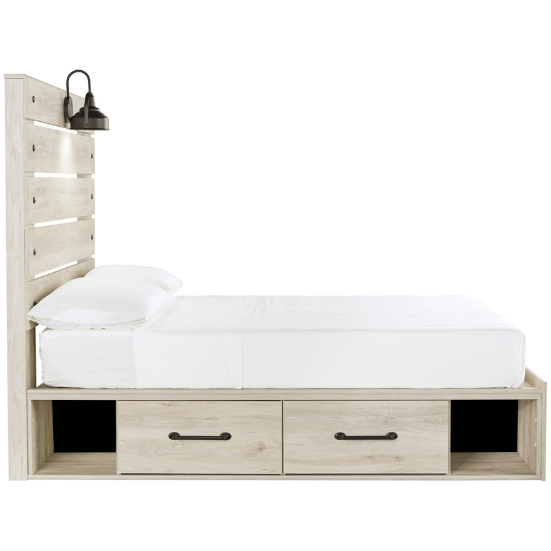 Signature Design by Ashley Kids Beds Bed B192-87/B192-84/B192-50/B192-50/B100-12 IMAGE 4