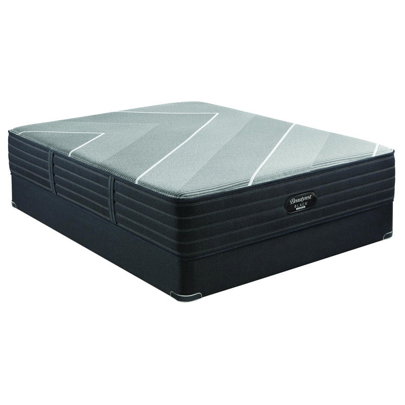 Beautyrest X-Class Medium Mattress (Twin XL) IMAGE 3