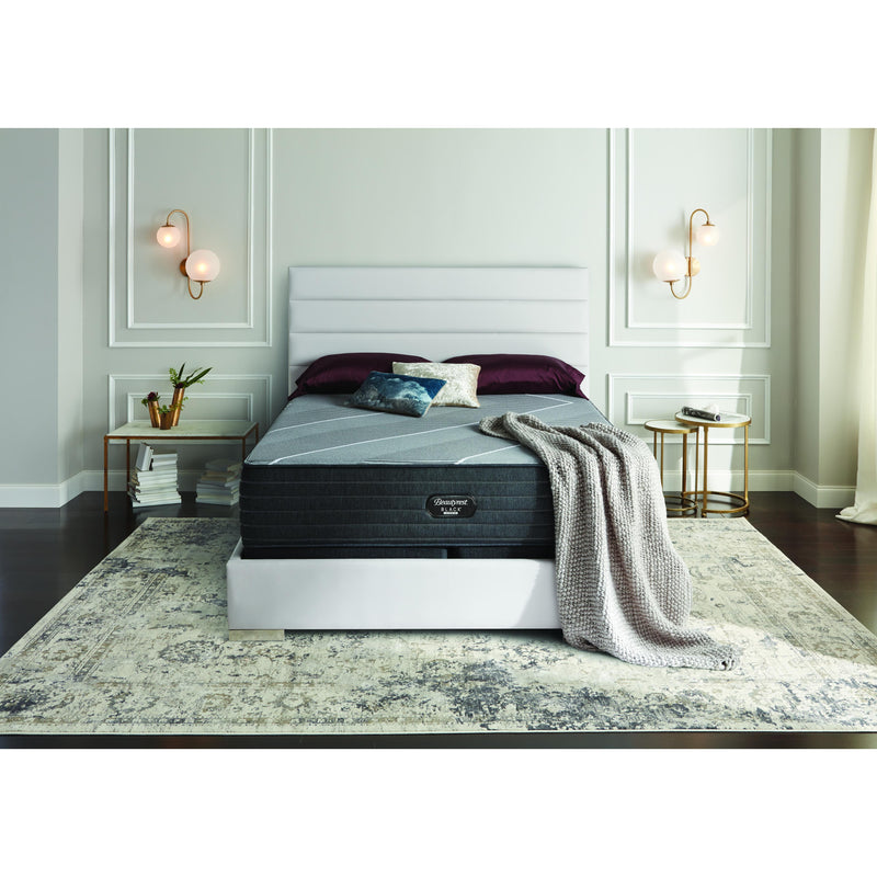 Beautyrest X-Class Medium Mattress (Twin XL) IMAGE 8