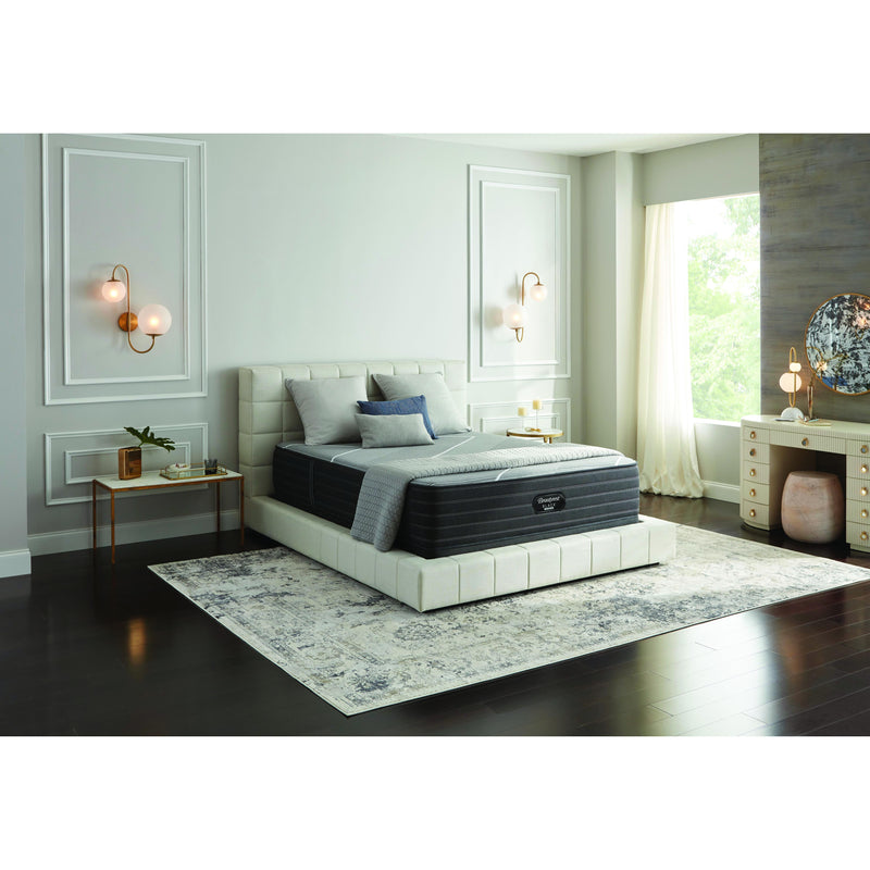 Beautyrest X-Class Medium Mattress (Twin XL) IMAGE 9