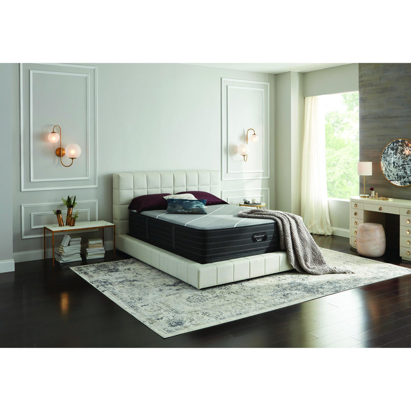 Beautyrest X-Class Medium Mattress (Queen) IMAGE 10