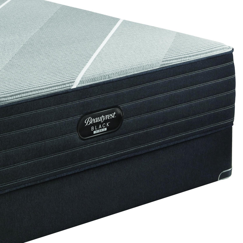 Beautyrest X-Class Firm Tight Top Mattress (Twin XL) IMAGE 4