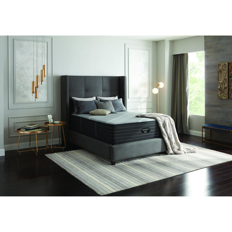 Beautyrest X-Class Ultra Plush Mattress (King) IMAGE 7