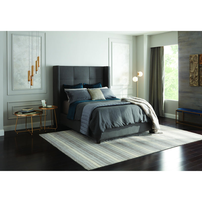 Beautyrest X-Class Ultra Plush Mattress (King) IMAGE 8