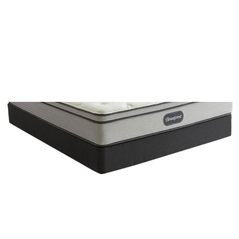 Beautyrest Twin XL Beautyrest Low-Profile Foundation 800030105-6020 IMAGE 1