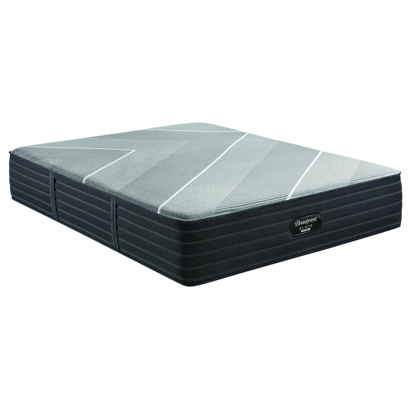 Beautyrest X-Class Plush Mattress (Twin XL) IMAGE 2