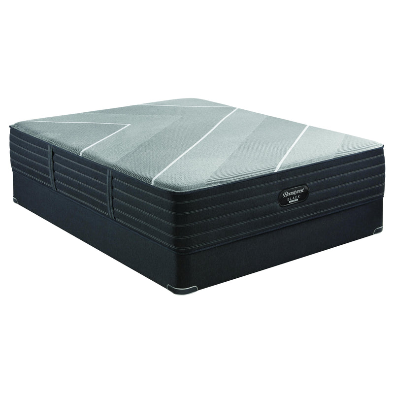 Beautyrest X-Class Plush Mattress (Queen) IMAGE 4