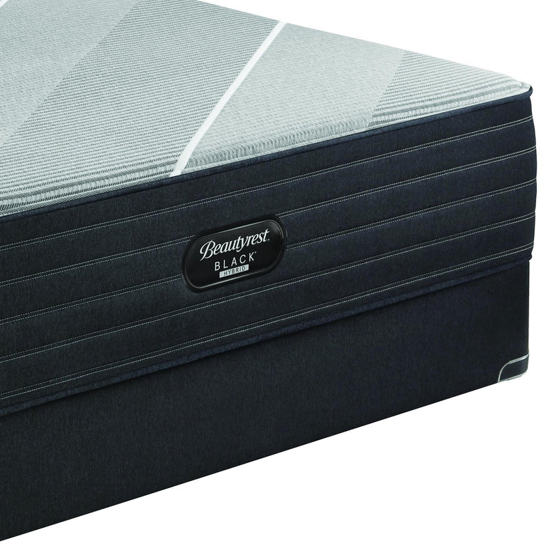 Beautyrest X-Class Plush Mattress (Queen) IMAGE 5