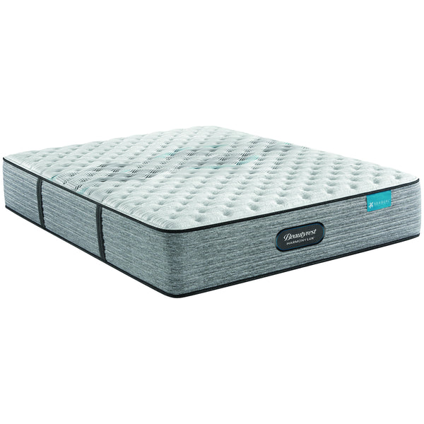 Beautyrest Carbon Extra Firm Mattress (Full) IMAGE 1