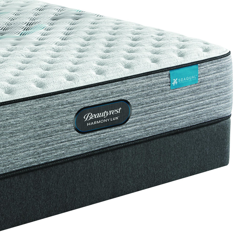 Beautyrest Carbon Extra Firm Mattress (Full) IMAGE 5