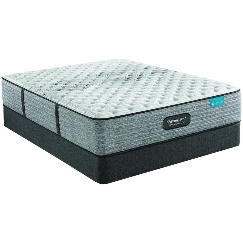 Beautyrest Carbon Extra Firm Mattress (Queen) IMAGE 3