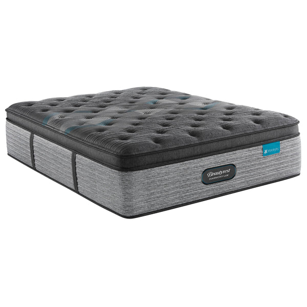 Beautyrest Diamond Plush Pillow Top Mattress (Full) IMAGE 1