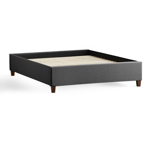 Malouf Bed Components Platform Bed Base STCKCHEASTPL IMAGE 1