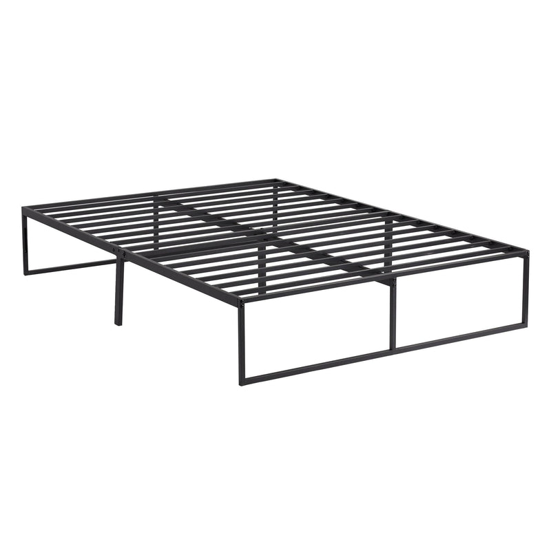 Weekender Split California King Bed Frame WK14CDBKPF IMAGE 1