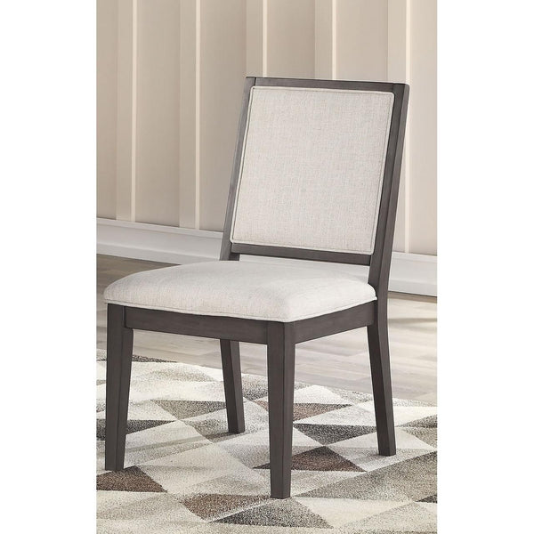 Steve Silver Furniture Mila Dining Chair MI500S IMAGE 1