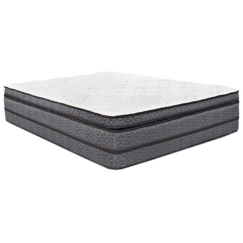 Southerland Kimball Box Top Mattress (Full) IMAGE 1