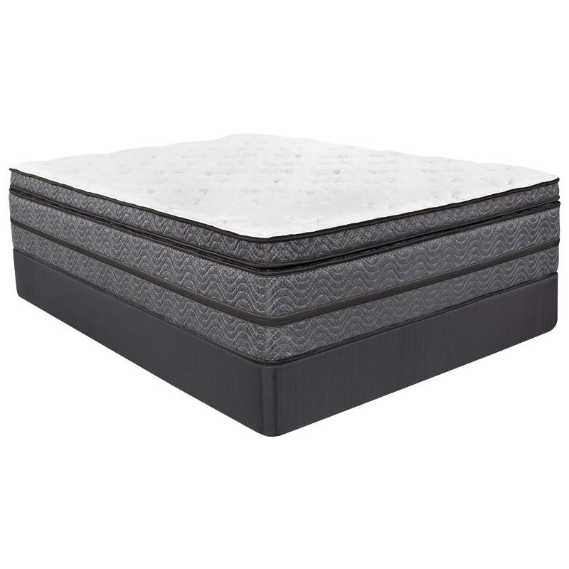 Southerland Kimball Box Top Mattress (Full) IMAGE 2