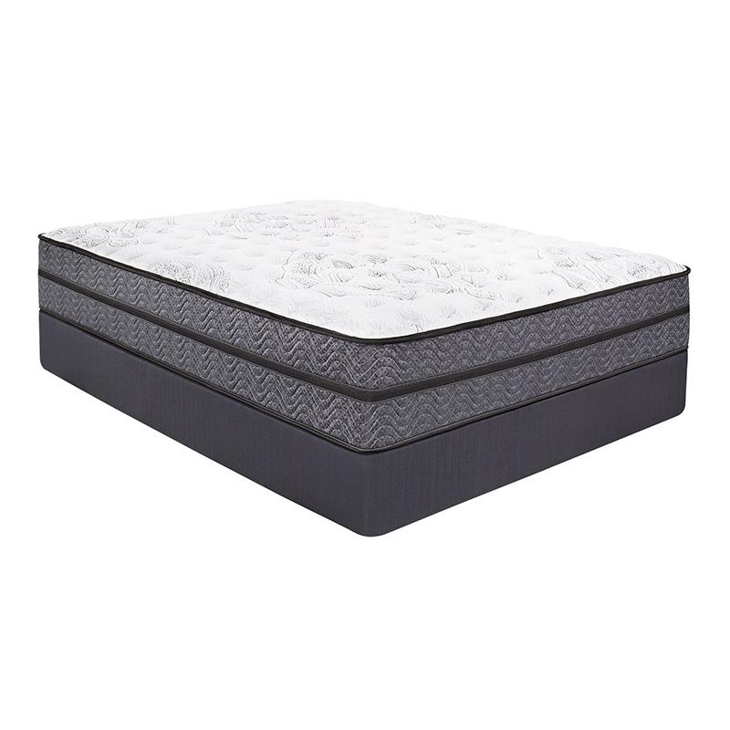 Southerland Fairweather Firm Mattress (Twin) IMAGE 2