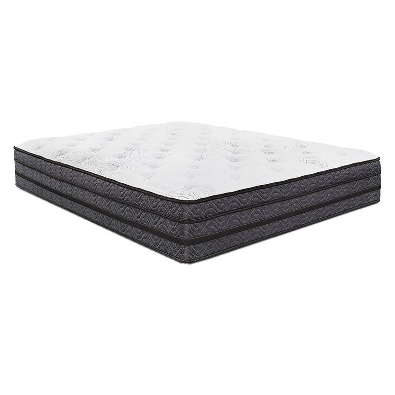 Southerland Fairweather Euro Top Mattress (Twin) IMAGE 1