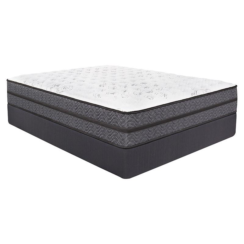 Southerland Elbert Firm Mattress (Twin) IMAGE 2