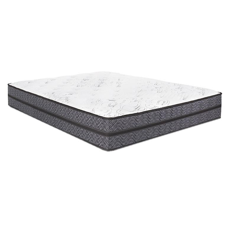 Southerland Elbert Plush Mattress (Twin) IMAGE 1