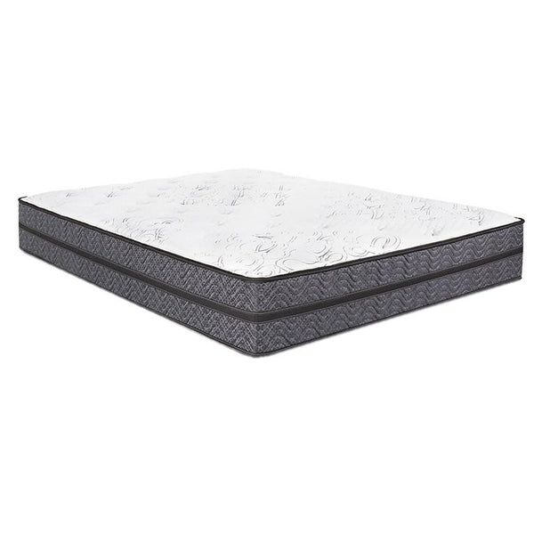 Southerland Elbert Plush Mattress (Queen) IMAGE 1