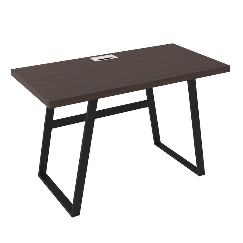 Signature Design by Ashley Office Desks Desks H283-10 IMAGE 2