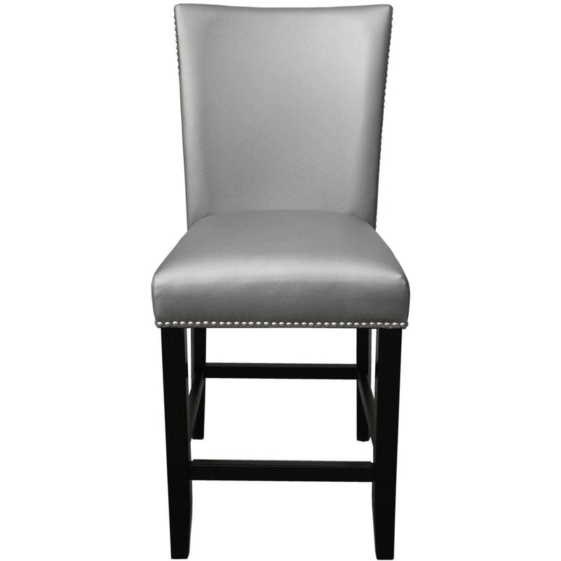 Steve Silver Furniture Camila Counter Height Dining Chair CM420CCSN IMAGE 2