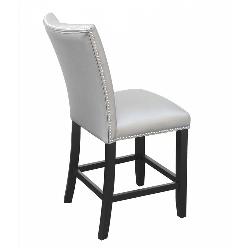 Steve Silver Furniture Camila Counter Height Dining Chair CM420CCSN IMAGE 3