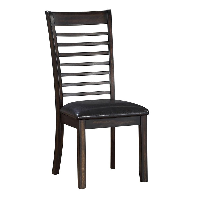 Steve Silver Furniture Ally Dining Chair AS700SC IMAGE 1