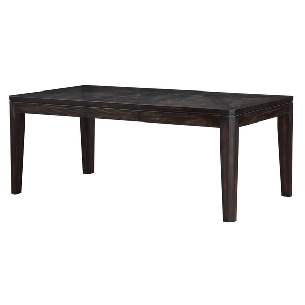 Steve Silver Furniture Ally Dining Table AS700TC IMAGE 1