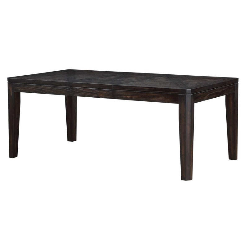 Steve Silver Furniture Ally Dining Table AS700TC IMAGE 1