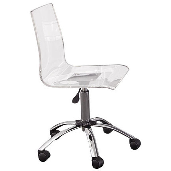 Steve Silver Furniture Office Chairs Office Chairs AU650S IMAGE 1