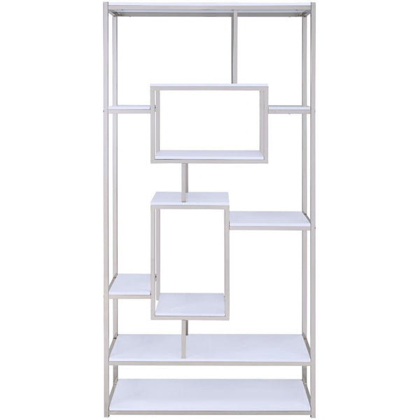 Steve Silver Furniture Bookcases 5+ Shelves AZ250BW IMAGE 1