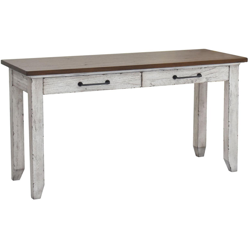 Steve Silver Furniture Bear Creek Sofa Table BC700S IMAGE 1