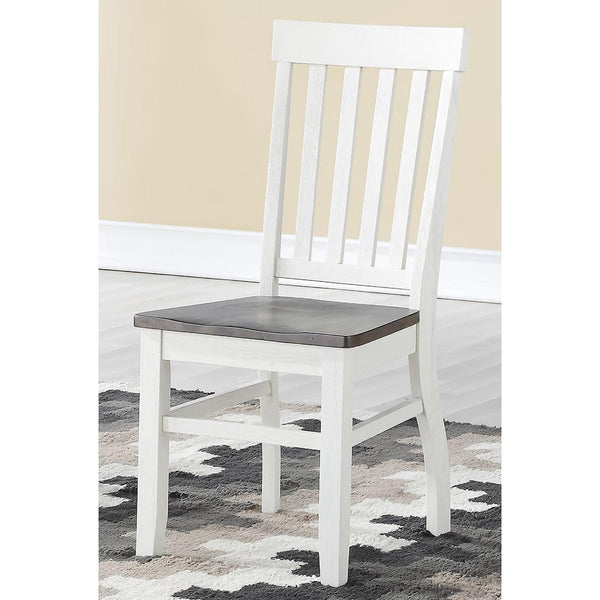 Steve Silver Furniture Caylie Dining Chair CL550S IMAGE 1