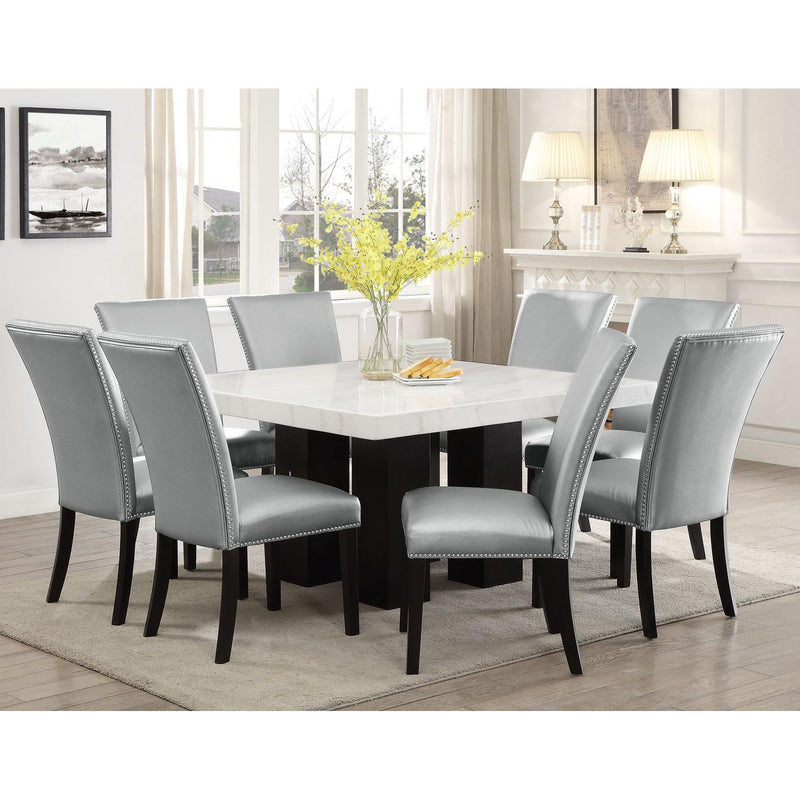 Steve Silver Furniture Camila Dining Chair CM420SSN IMAGE 3