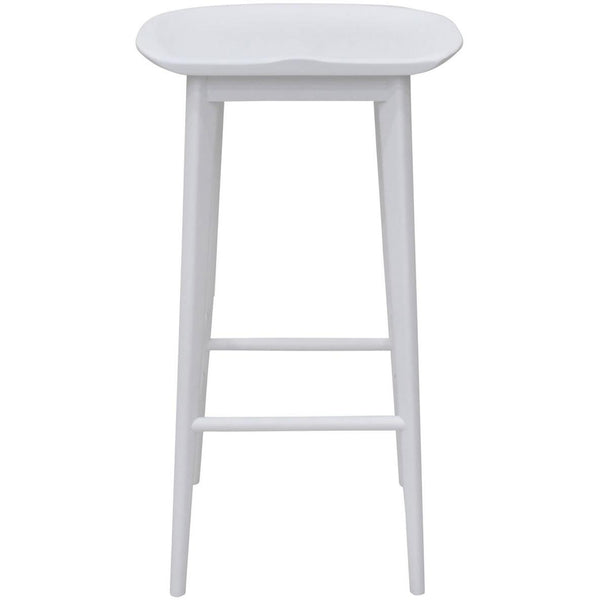 Steve Silver Furniture Hilton Counter Height Stool HI600CSW IMAGE 1