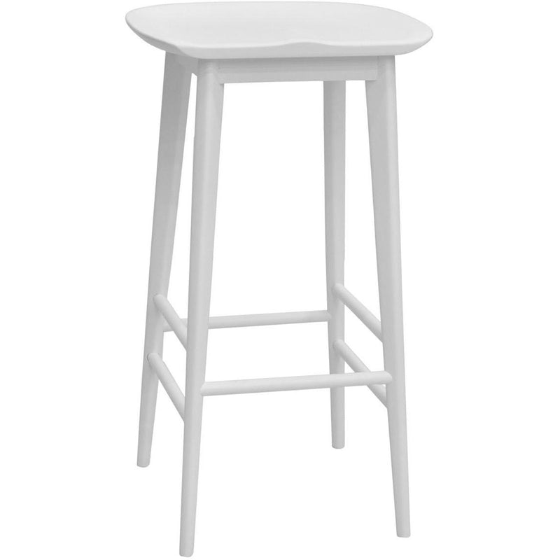 Steve Silver Furniture Hilton Counter Height Stool HI600CSW IMAGE 2